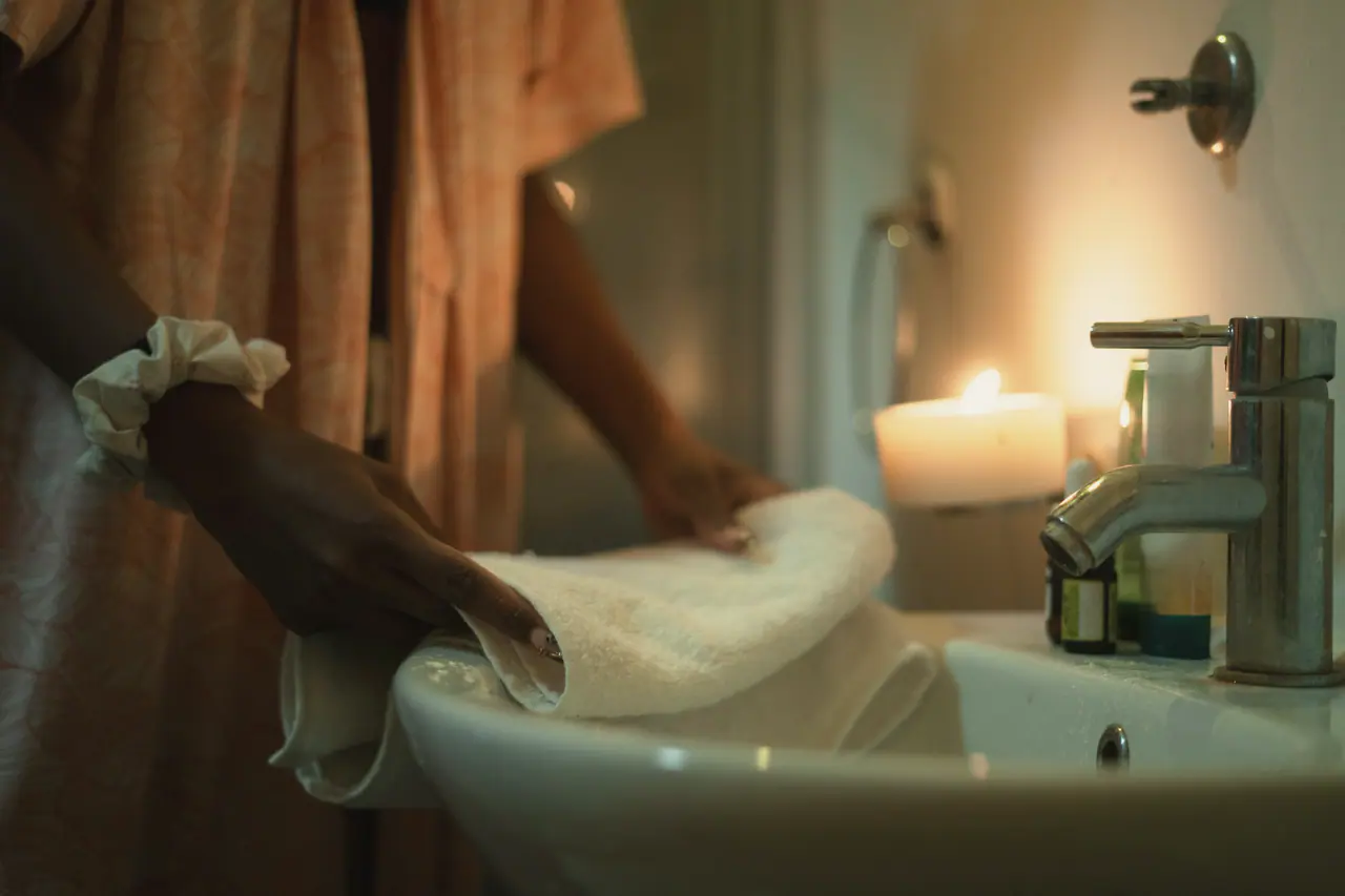 Bespoke spa itinerary