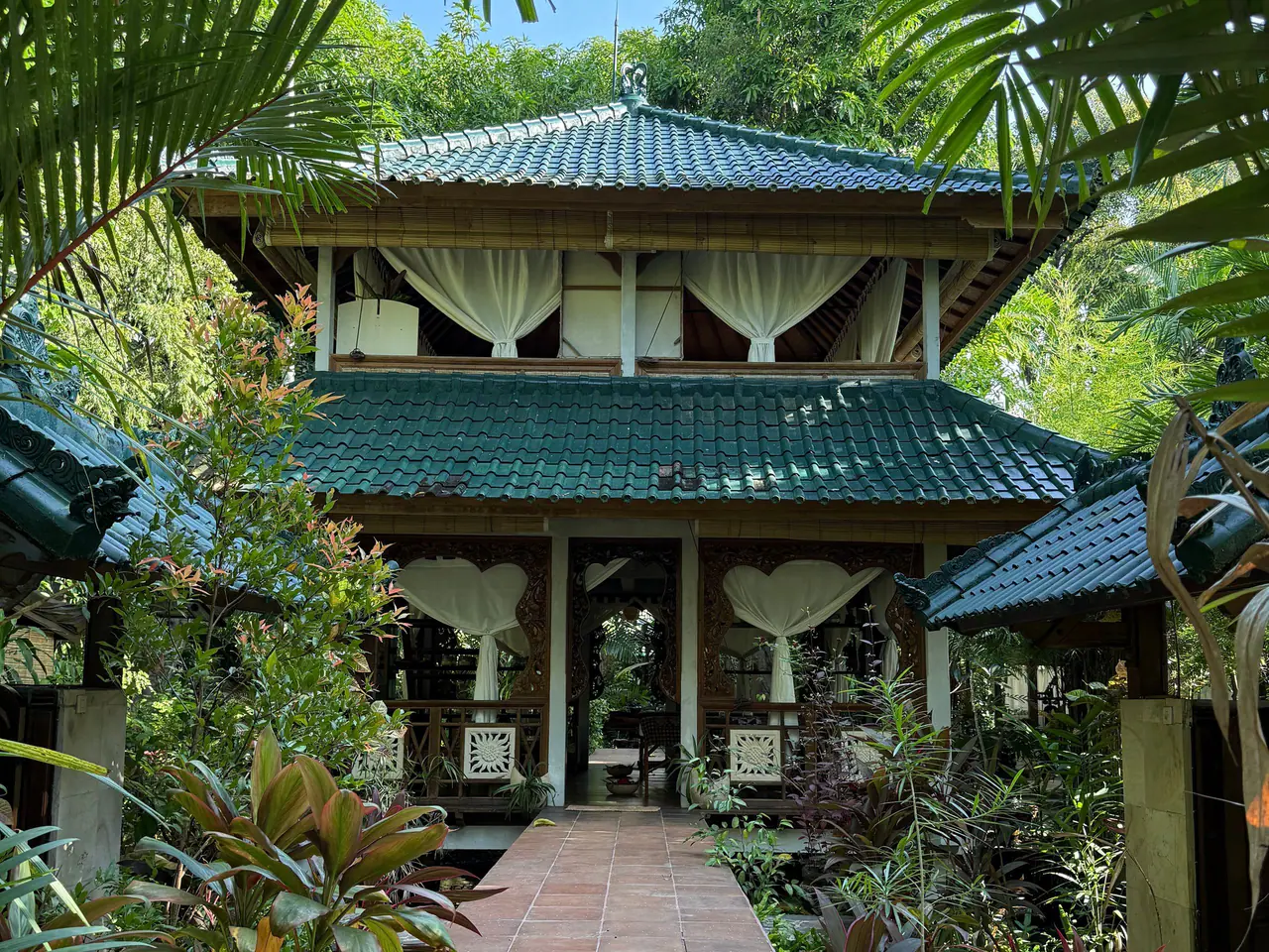 Lanna Residence