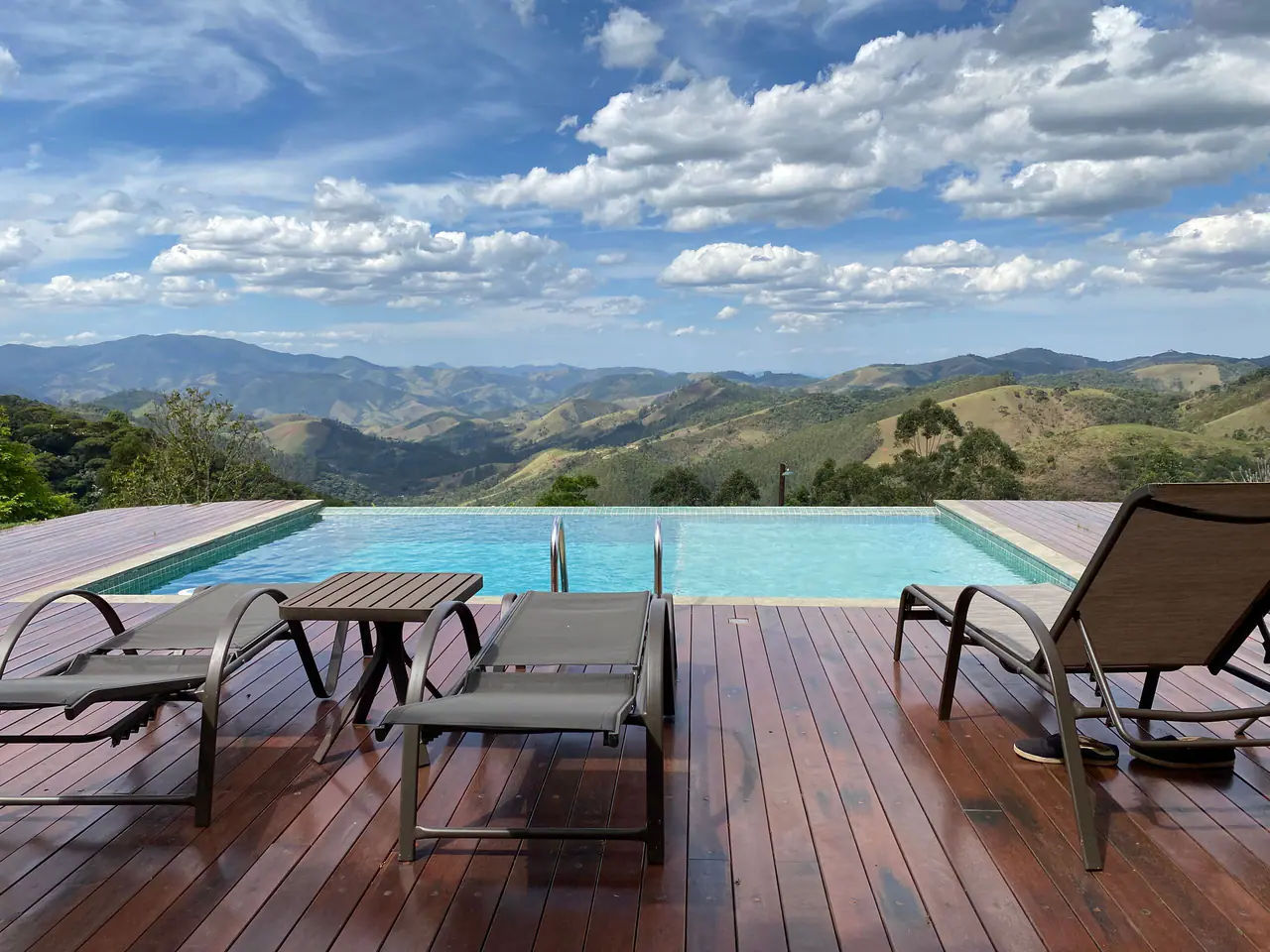 Valley Pool Villa