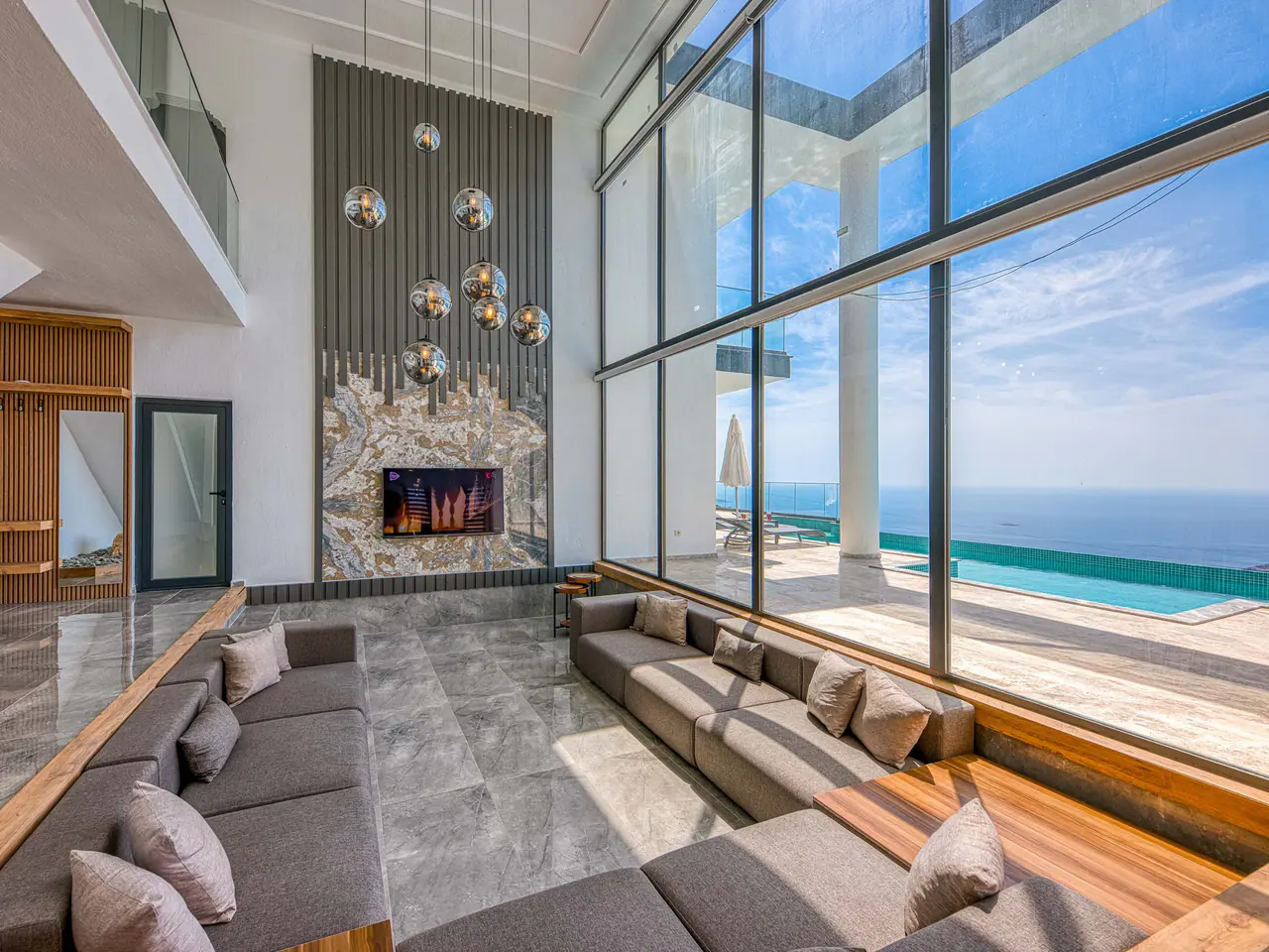 Cove Residence