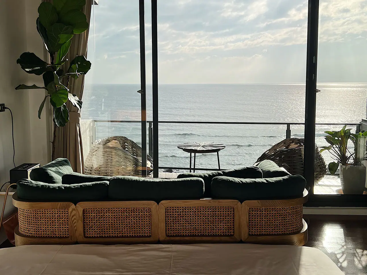 Ocean Room