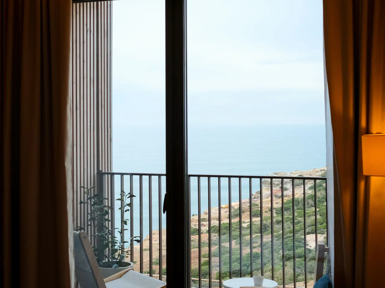 Ocean Suite