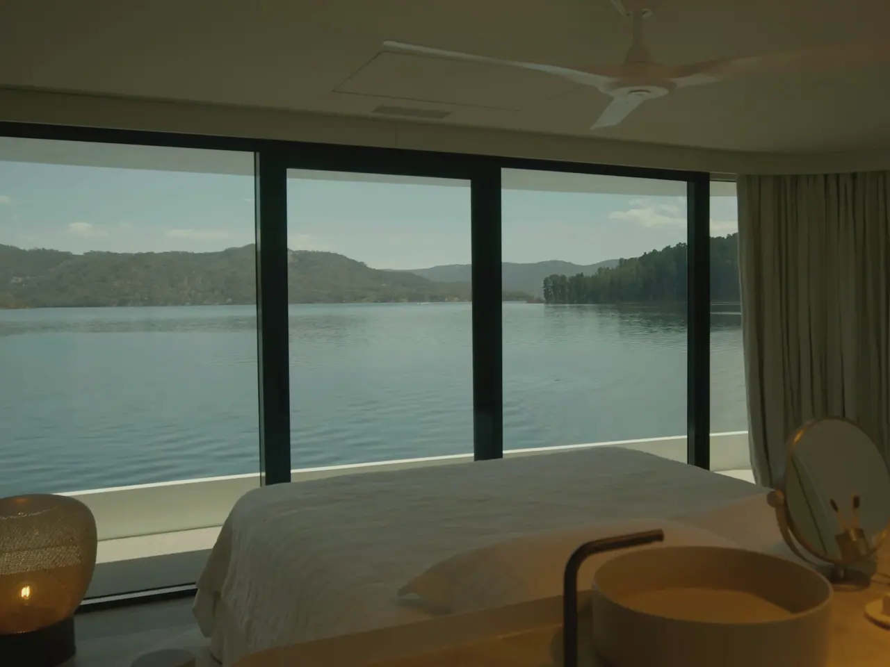 River Suite