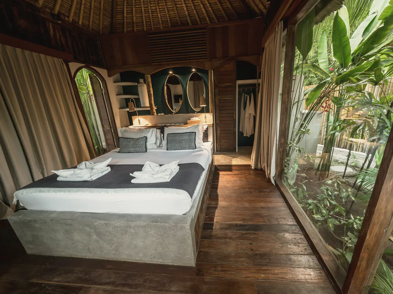 Terrace Suite